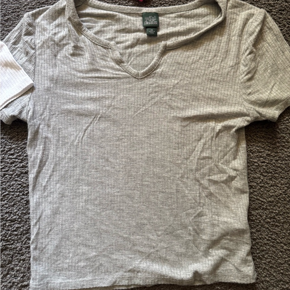 Wild Fable Tops Bundle - Picture 4 of 5